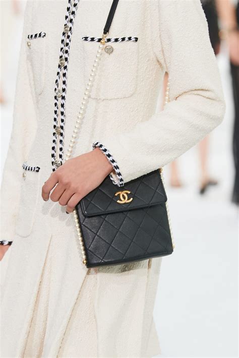 chanel tote bag 2021|best Chanel bag 2021.